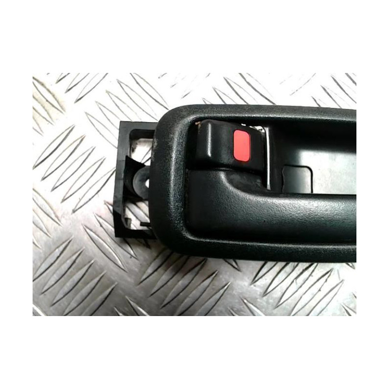 Poignee interieur avant gauche TOYOTA RAV4 2 PHASE 2 d’occasion
