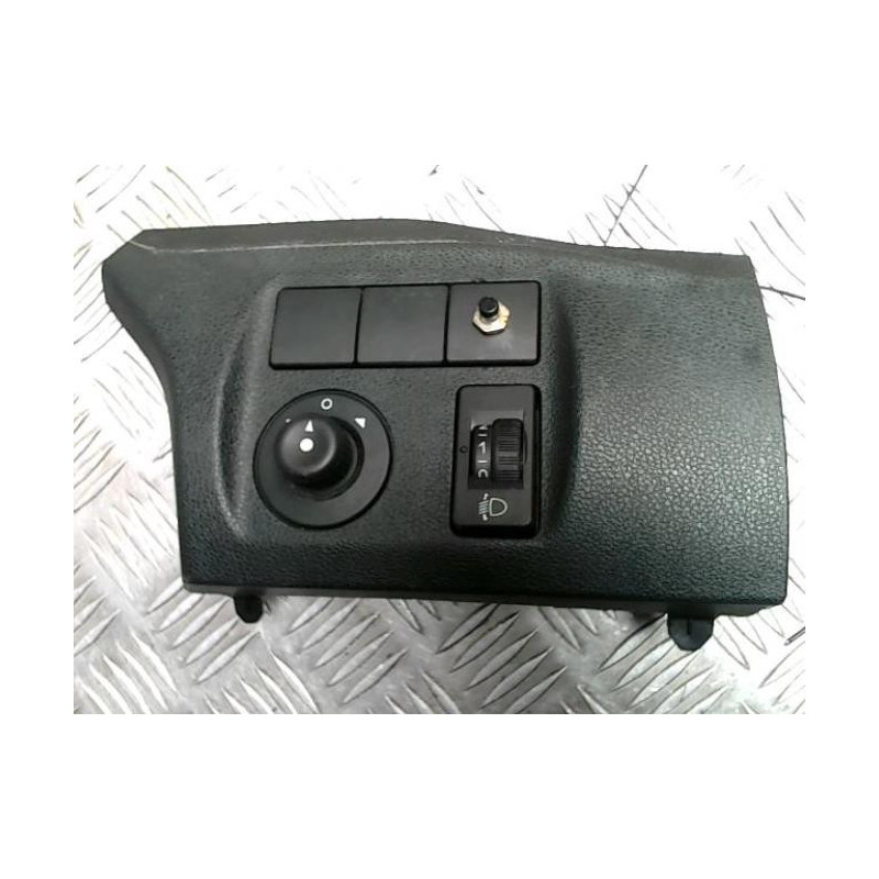 Commande retroviseurs CITROEN BERLINGO 2 PHASE 1 d’occasion