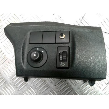 Commande retroviseurs CITROEN BERLINGO 2 PHASE 1 d’occasion