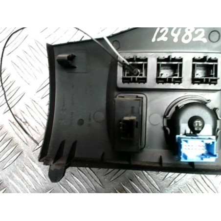 Commande retroviseurs CITROEN BERLINGO 2 PHASE 1 d’occasion