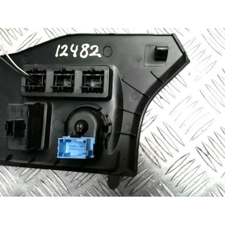 Commande retroviseurs CITROEN BERLINGO 2 PHASE 1 d’occasion