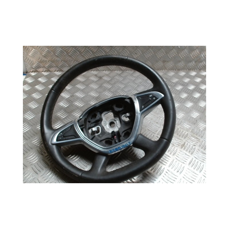 Volant DACIA SANDERO 2 PHASE 2 d’occasion