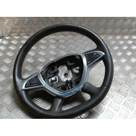 Volant DACIA SANDERO 2 PHASE 2 d’occasion