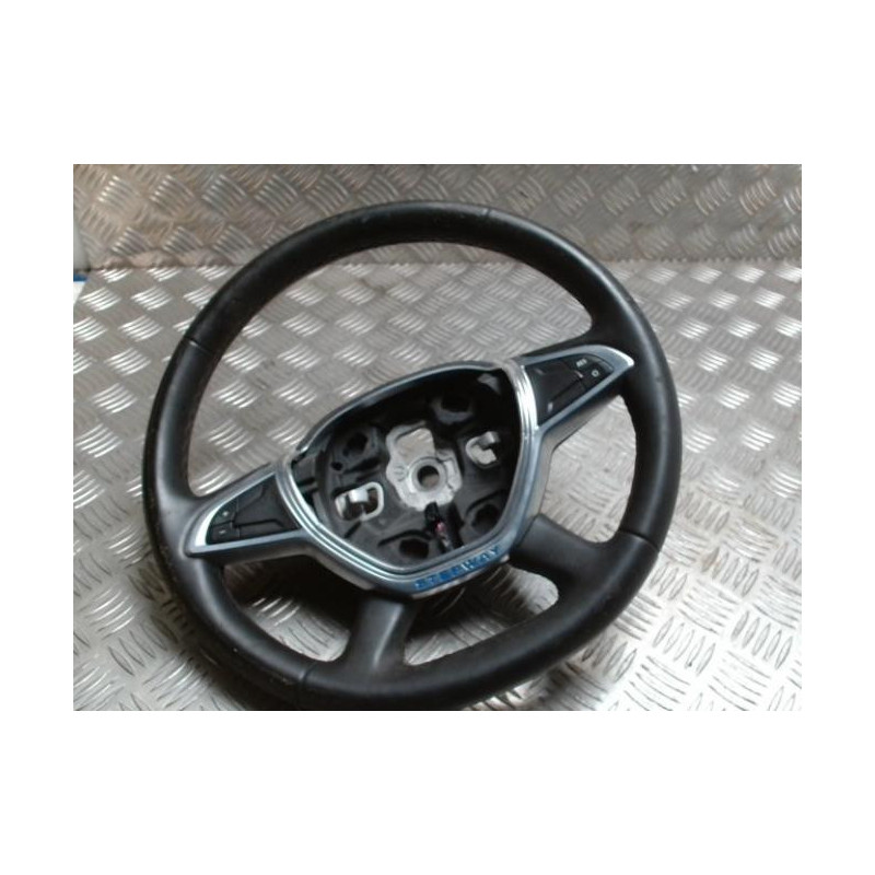 Volant DACIA SANDERO 2 PHASE 2 d’occasion