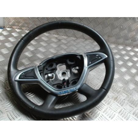 Volant DACIA SANDERO 2 PHASE 2 d’occasion