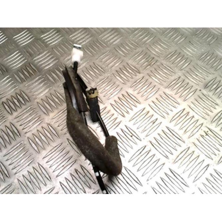 Serrure avant droit CITROEN BERLINGO 2 PHASE 1 d’occasion