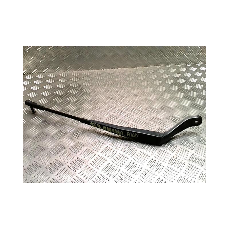 Bras essuie glace avant droit SEAT ALHAMBRA 1 PHASE 2 d’occasion