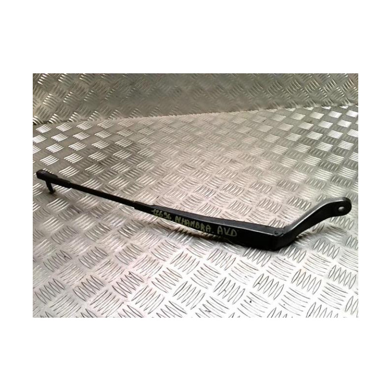 Bras essuie glace avant droit SEAT ALHAMBRA 1 PHASE 2 d’occasion