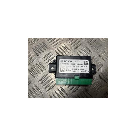 Boitier d'aide au stationnement CITROEN C4 CACTUS d’occasion