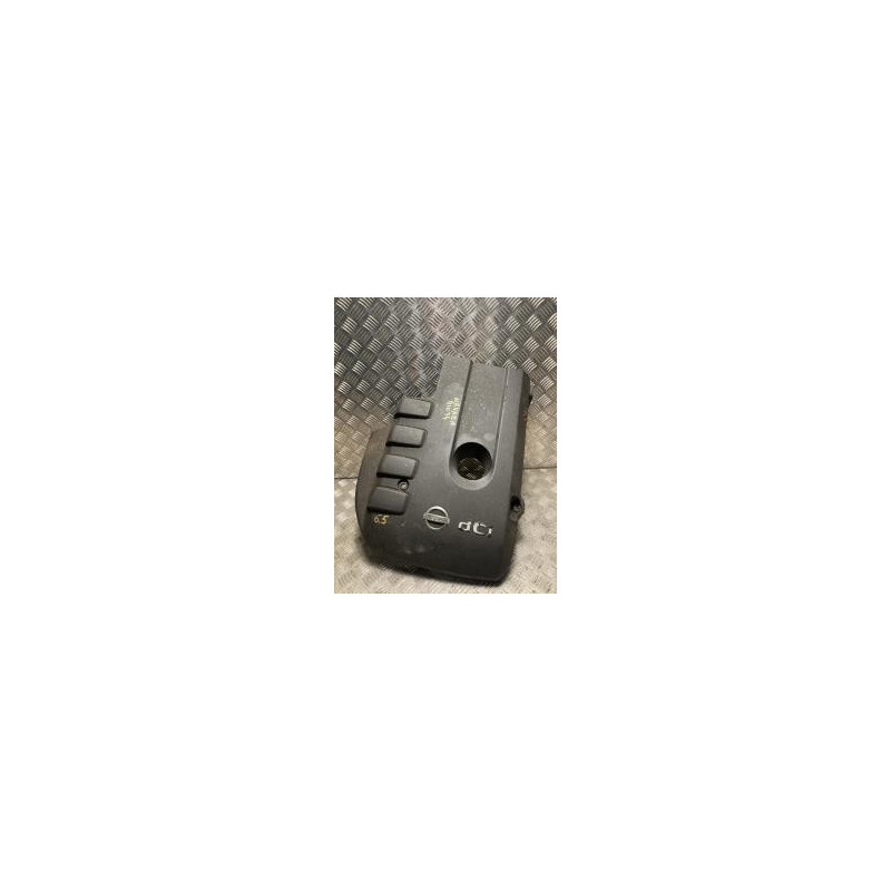 Cache moteur  NISSAN NAVARA 1 PHASE 1 d’occasion