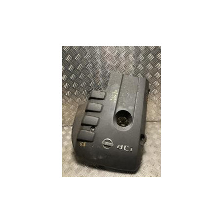 Cache moteur  NISSAN NAVARA 1 PHASE 1 d’occasion