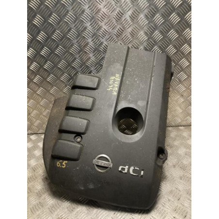 Cache moteur  NISSAN NAVARA 1 PHASE 1 d’occasion