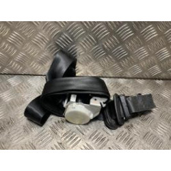 Ceinture arriere droit CITROEN C4 CACTUS d’occasion