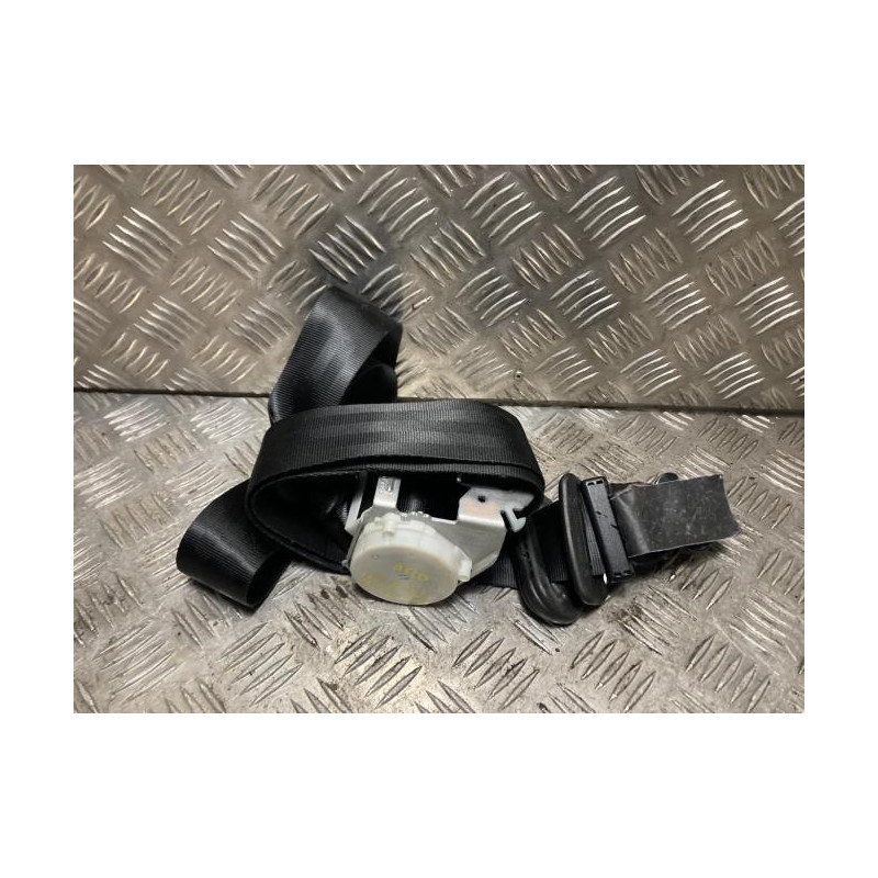 Ceinture arriere droit CITROEN C4 CACTUS d’occasion