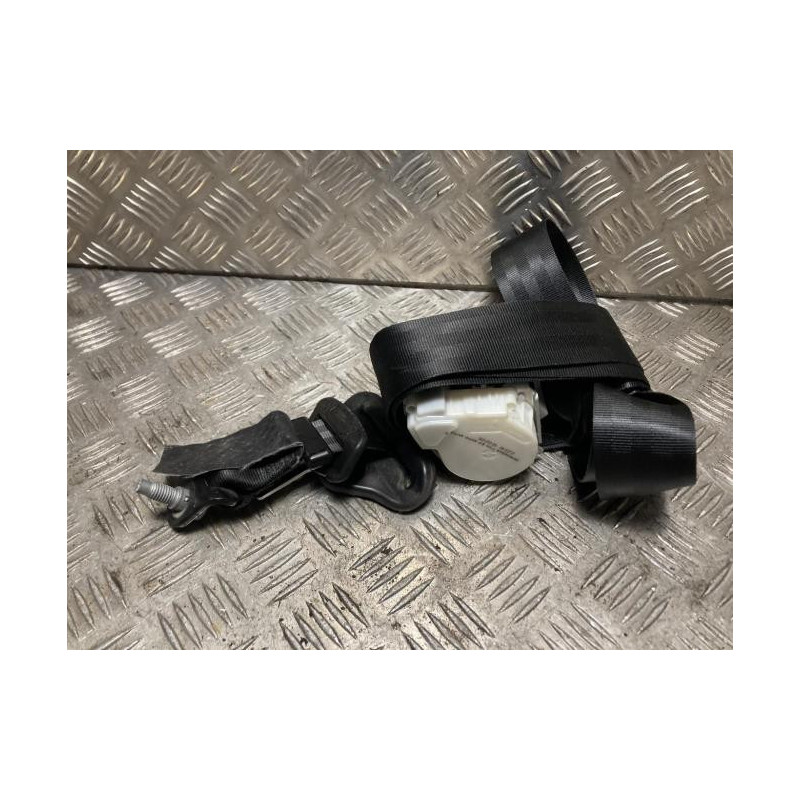 Ceinture arriere droit CITROEN C4 CACTUS d’occasion