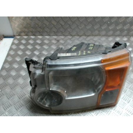 Optique avant principal gauche (feux)(phare) LAND ROVER DISCOVERY 3 d’occasion