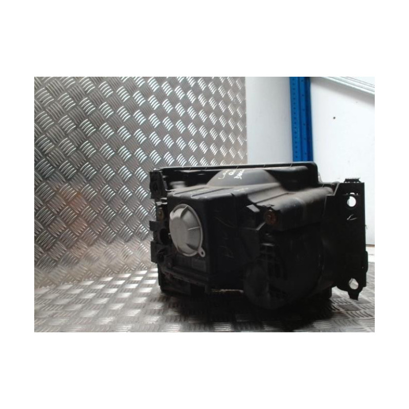 Optique avant principal gauche (feux)(phare) LAND ROVER DISCOVERY 3 d’occasion