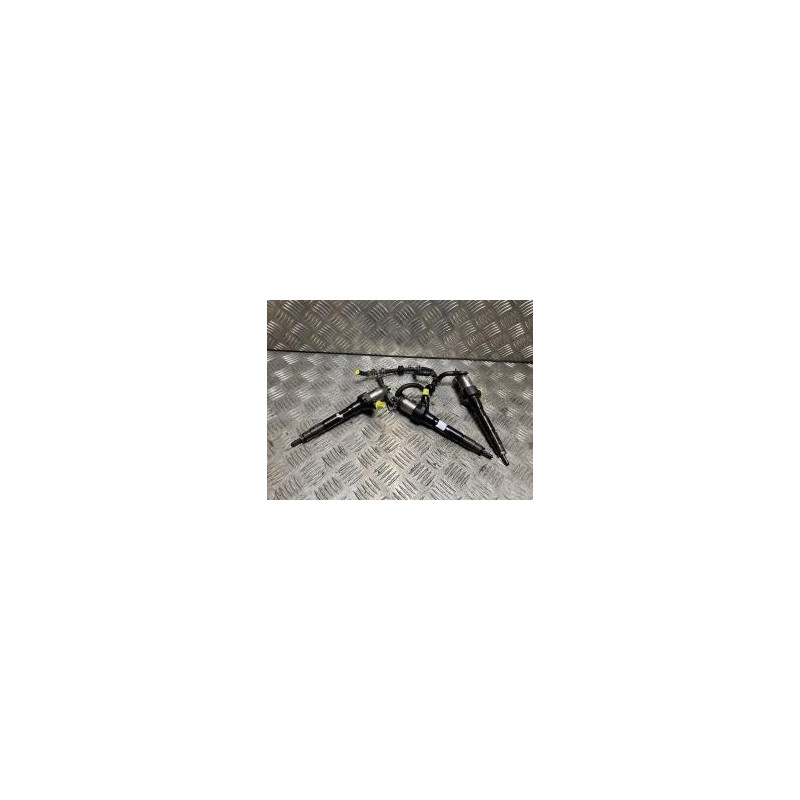 Injecteurs MAZDA CX7 PHASE 2 d’occasion