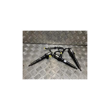 Injecteurs MAZDA CX7 PHASE 2 d’occasion