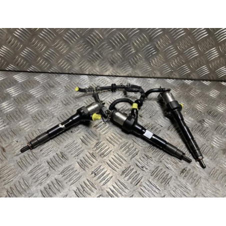 Injecteurs MAZDA CX7 PHASE 2 d’occasion