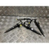 Injecteurs MAZDA CX7 PHASE 2 d’occasion