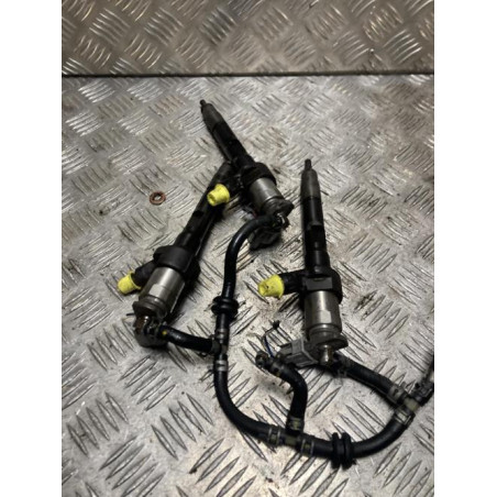 Injecteurs MAZDA CX7 PHASE 2 d’occasion