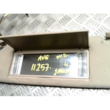 Pare soleil gauche JAGUAR XJ XJ40 PHASE 2 d’occasion