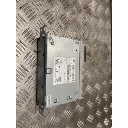 Autoradio d'origine CITROEN C4 CACTUS d’occasion