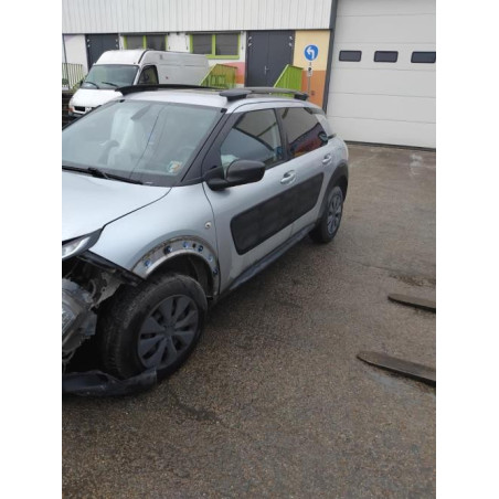 Autoradio d'origine CITROEN C4 CACTUS d’occasion