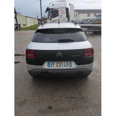 Autoradio d'origine CITROEN C4 CACTUS d’occasion