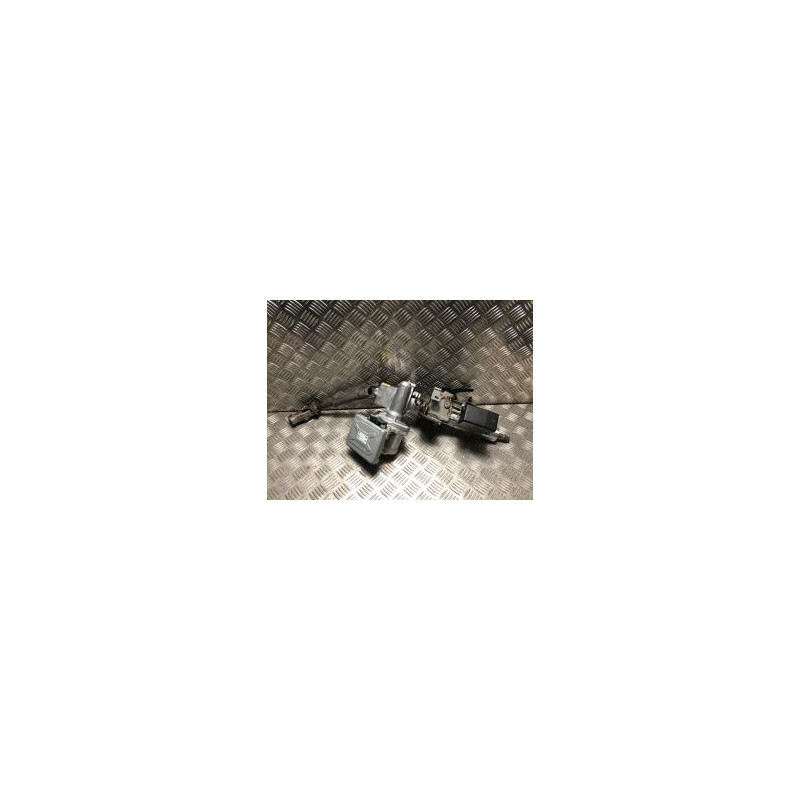 Colonne de direction DACIA DUSTER 3 d’occasion
