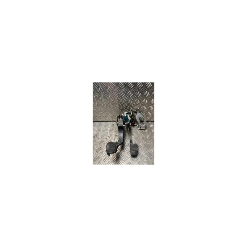 Pedalier CITROEN C4 CACTUS d’occasion
