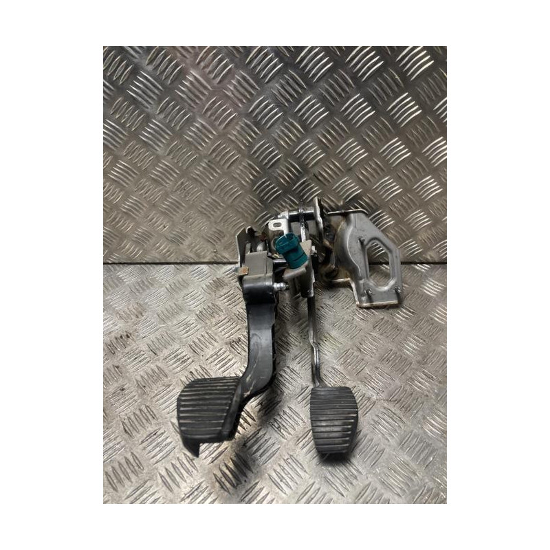 Pedalier CITROEN C4 CACTUS d’occasion