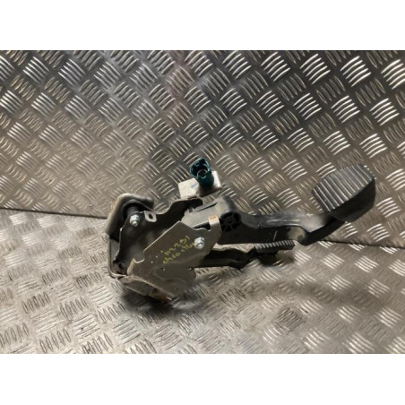Pedalier CITROEN C4 CACTUS d’occasion