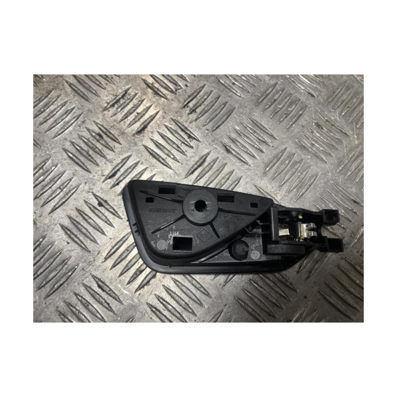 Poignee interieur arriere gauche RENAULT CAPTUR 2 d’occasion