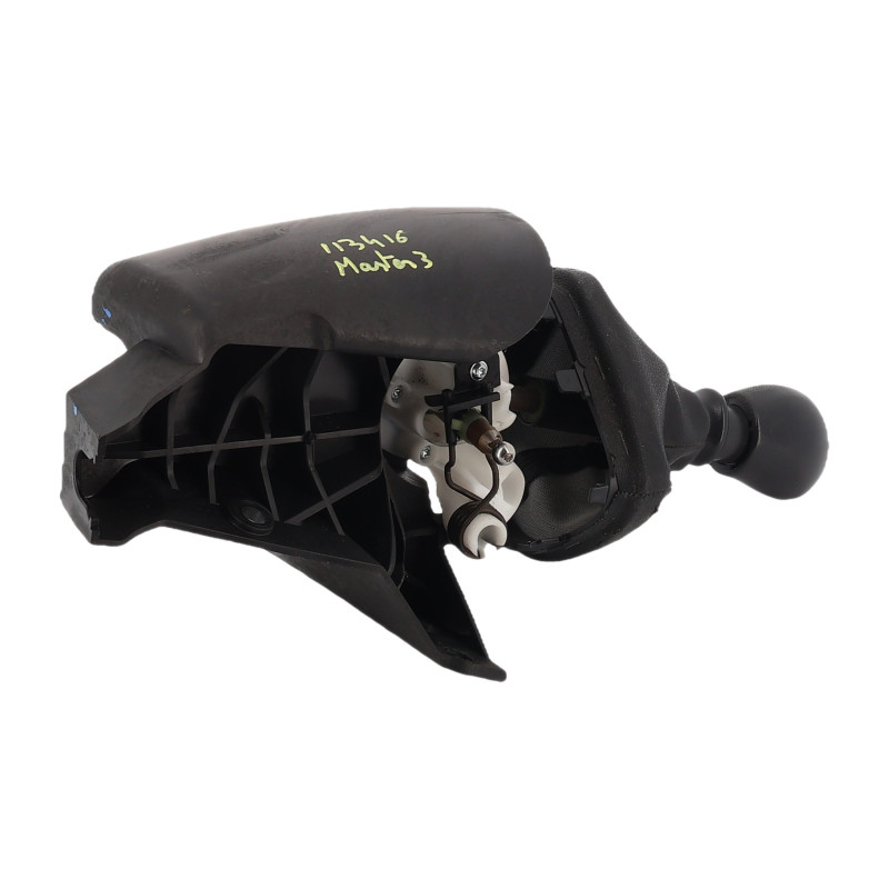 Levier de vitesses RENAULT MASTER 3 PHASE 3 d’occasion