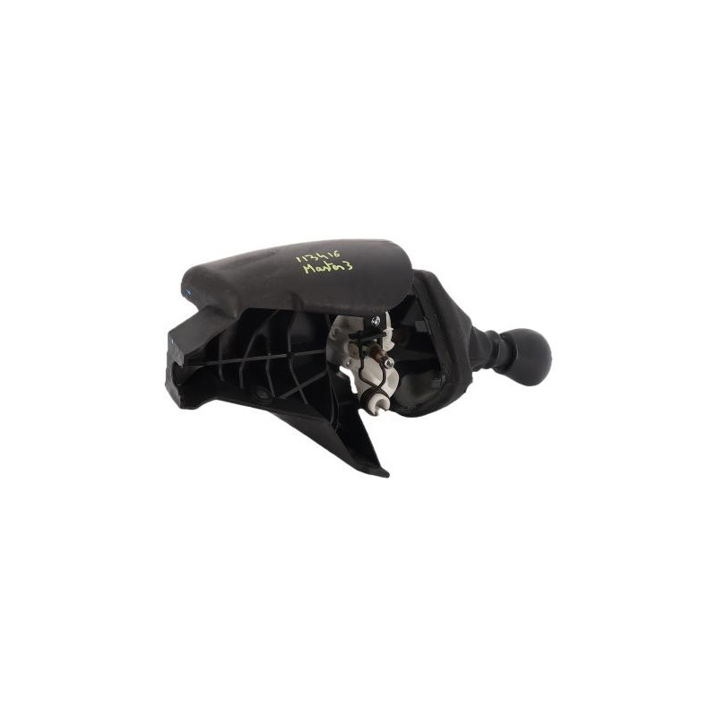 Levier de vitesses RENAULT MASTER 3 PHASE 3 d’occasion
