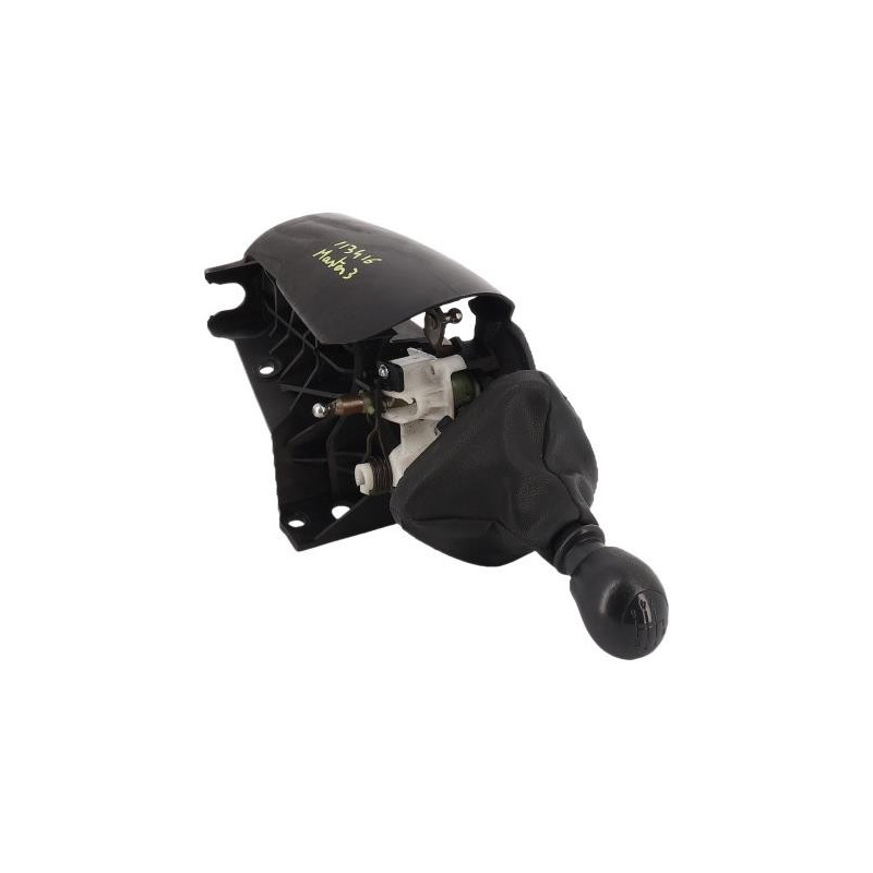 Levier de vitesses RENAULT MASTER 3 PHASE 3 d’occasion