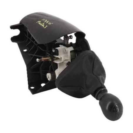 Levier de vitesses RENAULT MASTER 3 PHASE 3 d’occasion