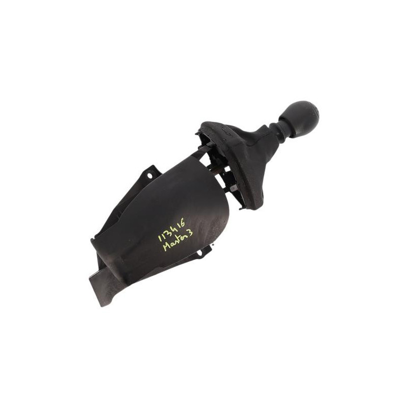 Levier de vitesses RENAULT MASTER 3 PHASE 3 d’occasion