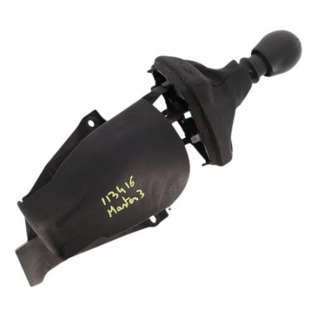 Levier de vitesses RENAULT MASTER 3 PHASE 3 d’occasion
