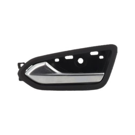 Poignee interieur avant gauche RENAULT CAPTUR 2 d’occasion