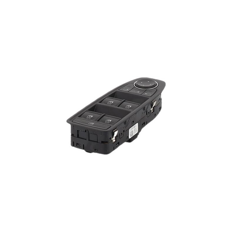Interrupteur de leve vitre avant gauche RENAULT CAPTUR 2 d’occasion