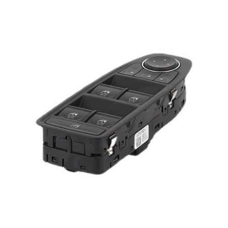Interrupteur de leve vitre avant gauche RENAULT CAPTUR 2 d’occasion