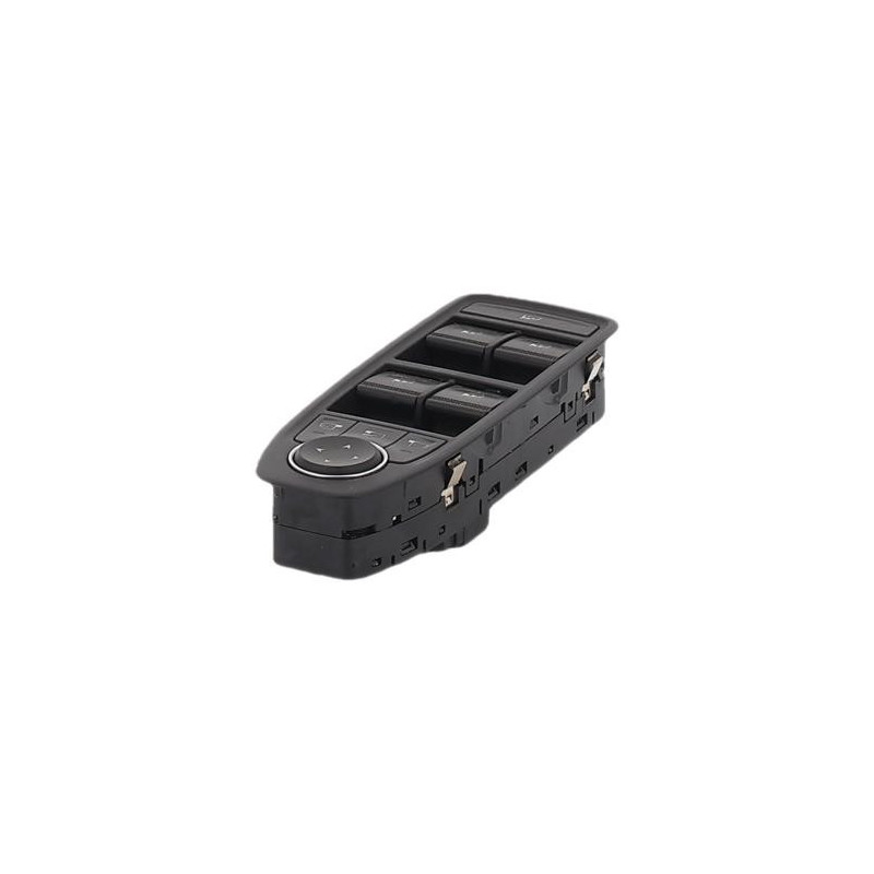Interrupteur de leve vitre avant gauche RENAULT CAPTUR 2 d’occasion
