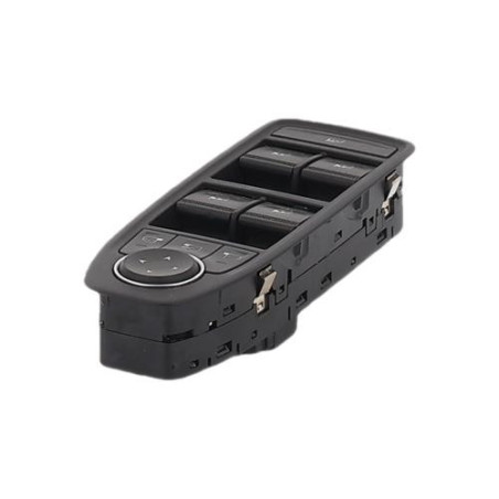 Interrupteur de leve vitre avant gauche RENAULT CAPTUR 2 d’occasion