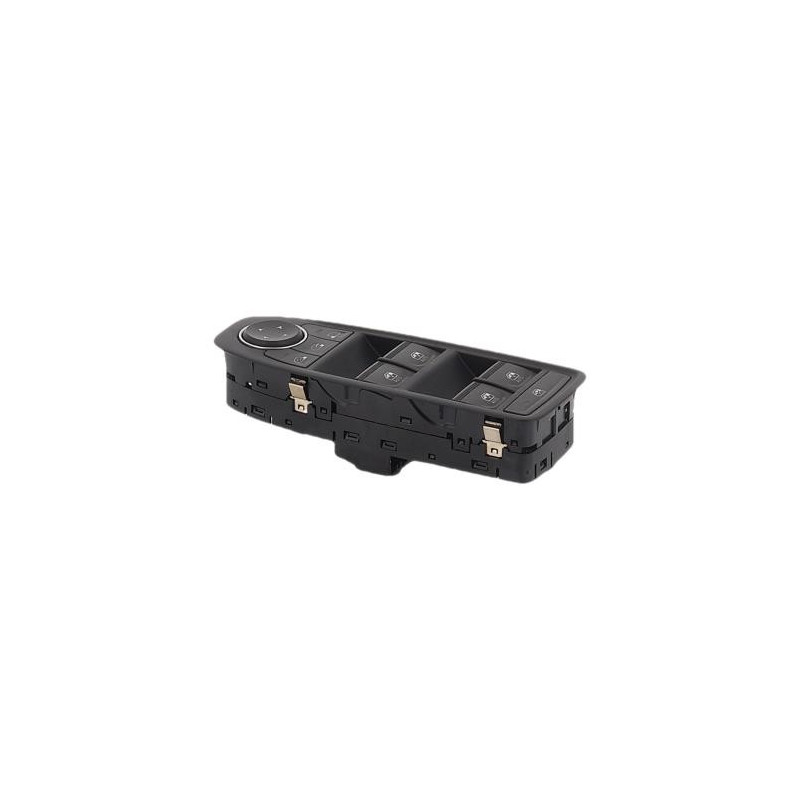 Interrupteur de leve vitre avant gauche RENAULT CAPTUR 2 d’occasion