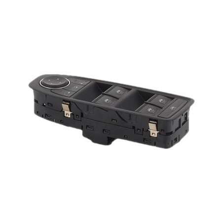 Interrupteur de leve vitre avant gauche RENAULT CAPTUR 2 d’occasion