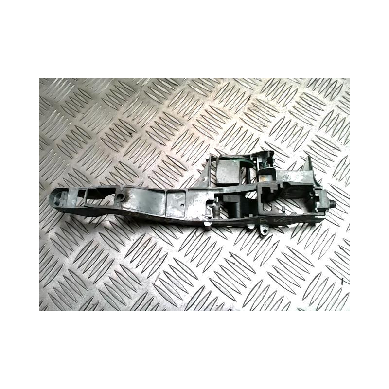 Support poignee porte avant gauche CITROEN BERLINGO 2 PHASE 1 d’occasion