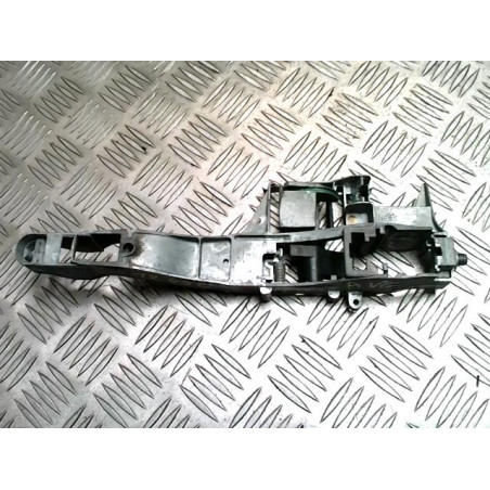 Support poignee porte avant gauche CITROEN BERLINGO 2 PHASE 1 d’occasion